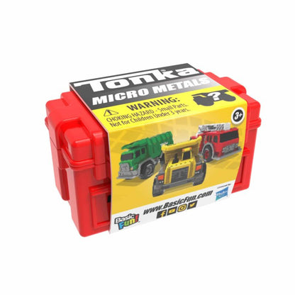 Tonka Micro Metals – Single Pack - US 8840