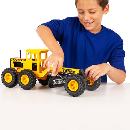 Tonka Road Grader - US 6845