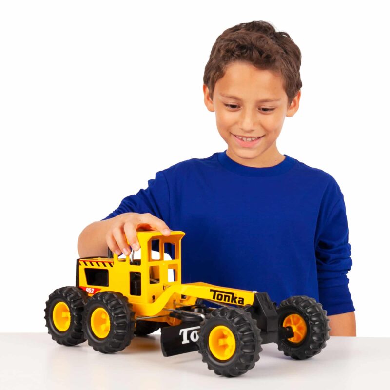 Tonka Road Grader - US 6845