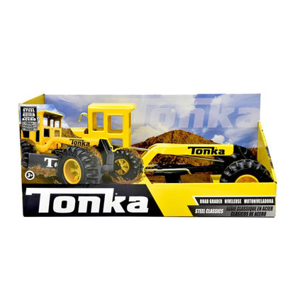 Tonka Road Grader - US 6845
