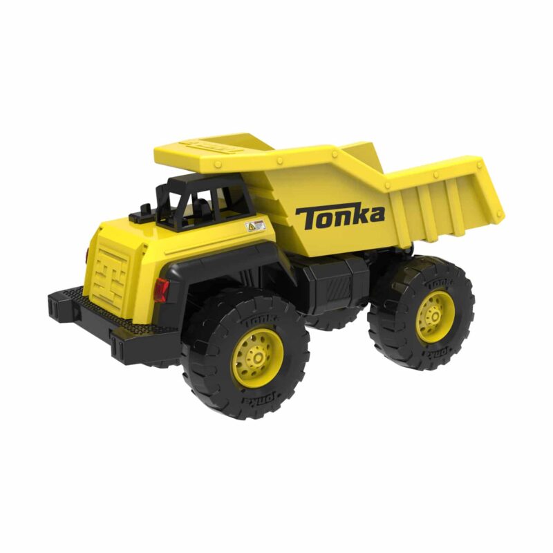 Tonka Mighty Metals Fleet - US 4839