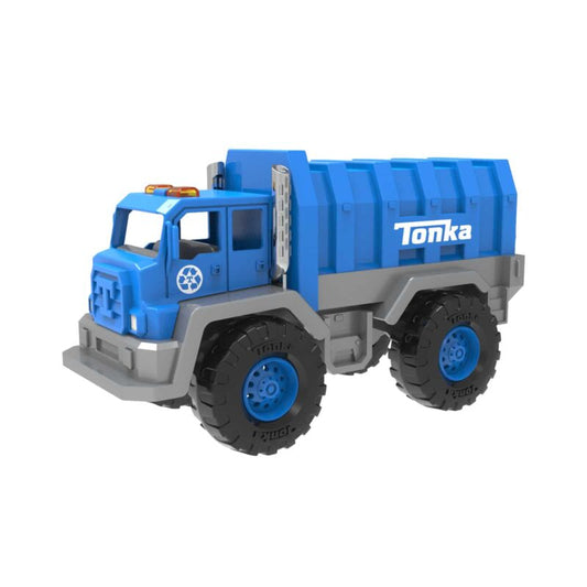 Tonka Mighty Metals Fleet - US 4839