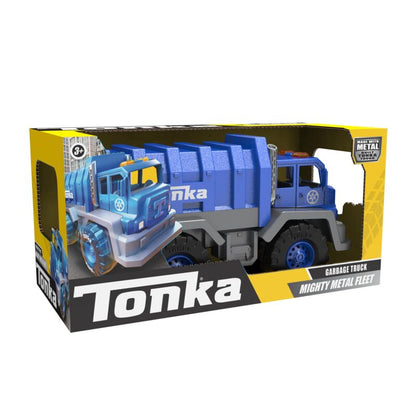 Tonka Mighty Metals Fleet - US 4839