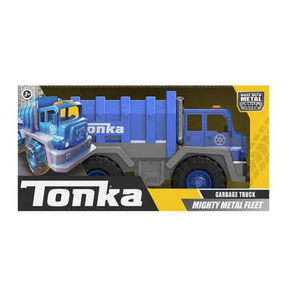 Tonka Mighty Metals Fleet - US 4839
