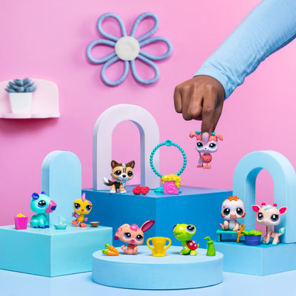 Littlest Pet Shop Pet Pairs – Series 2 - US 5454