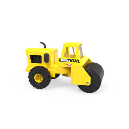 Tonka Steel Classics – Steam Roller - US 4872