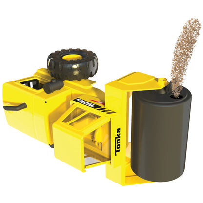 Tonka Steel Classics – Steam Roller - US 4872