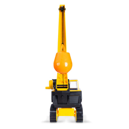 Tonka Steel Classics Wrecking Ball - US 4749