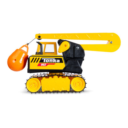 Tonka Steel Classics Wrecking Ball - US 4749