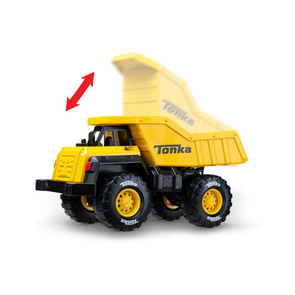 Tonka Classic Dump Truck - US 5980