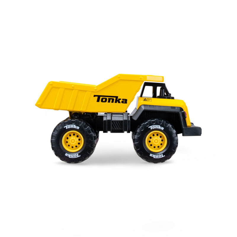 Tonka Classic Dump Truck - US 5980