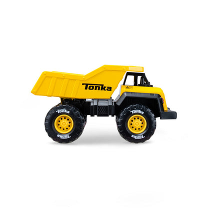 Tonka Classic Dump Truck - US 5980