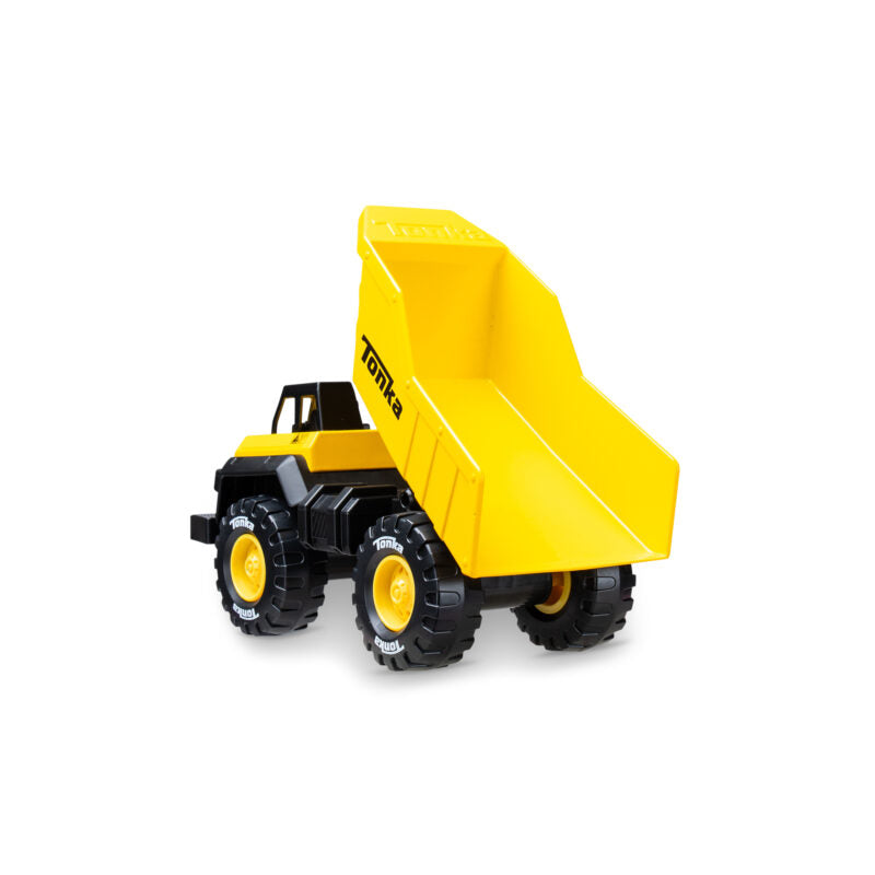Tonka Classic Dump Truck - US 5980
