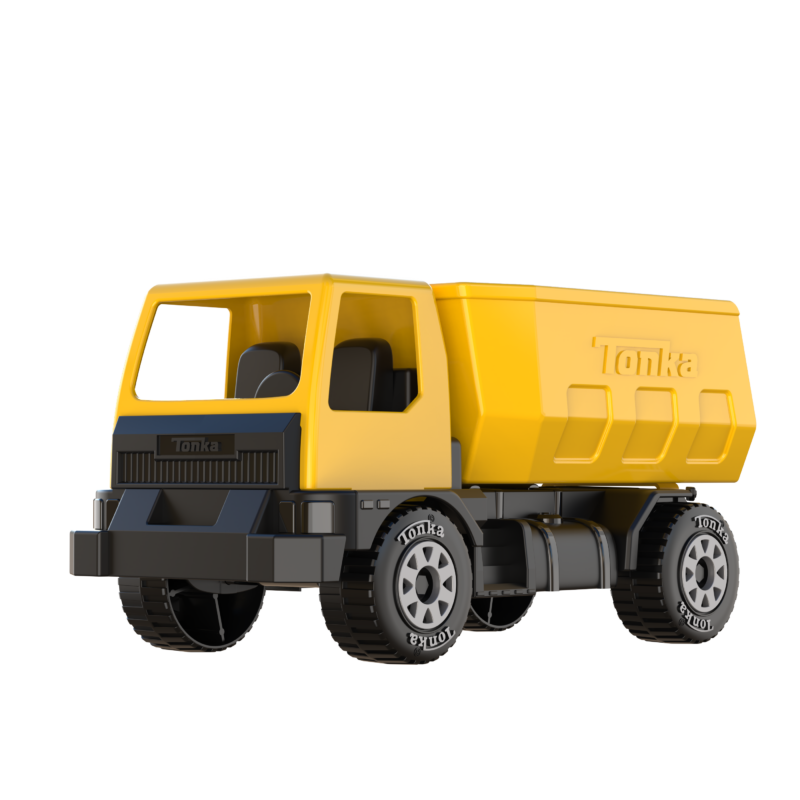 Tonka Steel Classics Assortment - US 2852