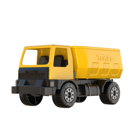 Tonka Steel Classics Assortment - US 2852