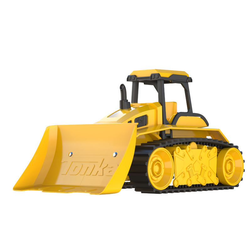 Tonka Steel Classics Assortment - US 2852