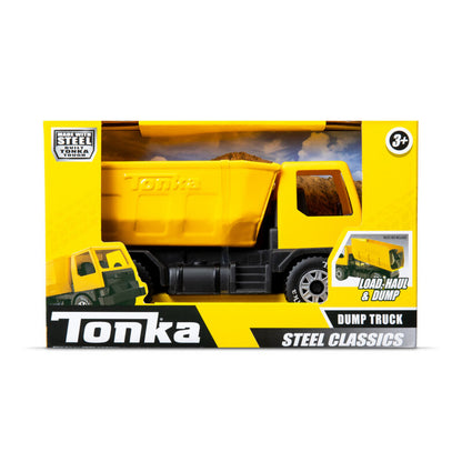 Tonka Steel Classics Assortment - US 2852