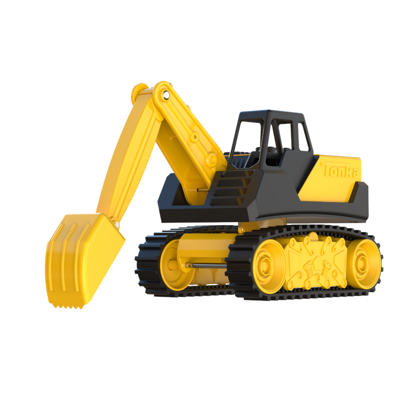 Tonka Steel Classics Assortment - US 2852