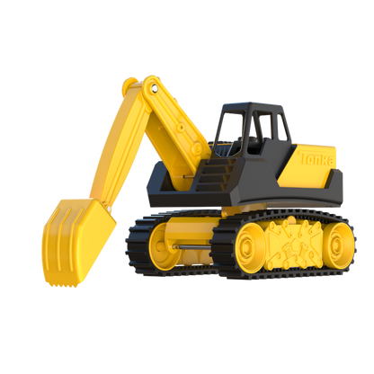 Tonka Steel Classics Assortment - US 2852