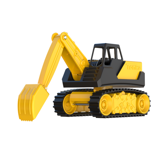 Tonka Steel Classics Assortment - US 2852