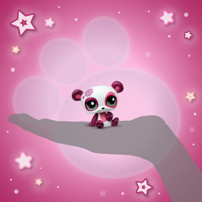 Littlest Pet Shop Grooming Spa Play Pack - US 2726