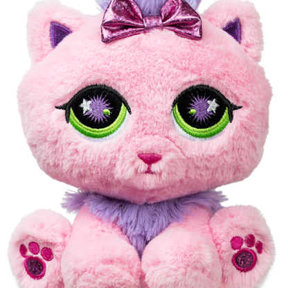 Littlest Pet Shop Cuddle Plush Pet - US 5988