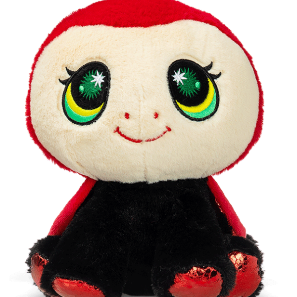 Littlest Pet Shop Cuddle Plush Pet - US 5988
