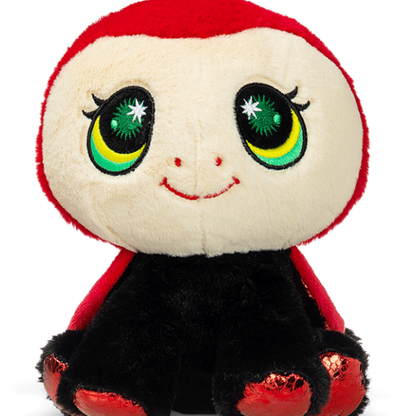 Littlest Pet Shop Cuddle Plush Pet - US 5988