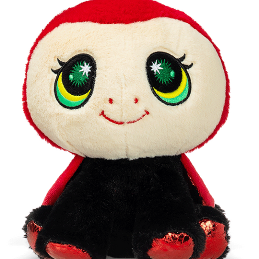 Littlest Pet Shop Cuddle Plush Pet - US 5988