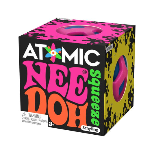 Atomic NeeDoh - US 6378