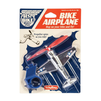 Bike Airplane - US 5696