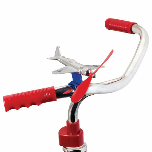 Bike Airplane - US 5696