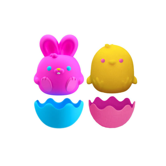 NeeDoh Bunnies &amp; Chicks assortment - US 3505