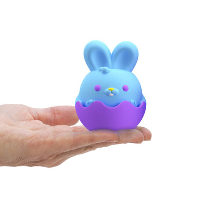 NeeDoh Bunnies &amp; Chicks assortment - US 3505