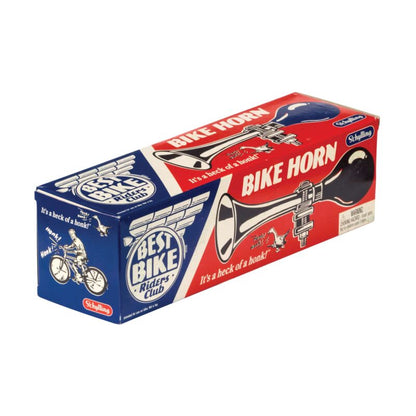 Bike Horn - US 7935
