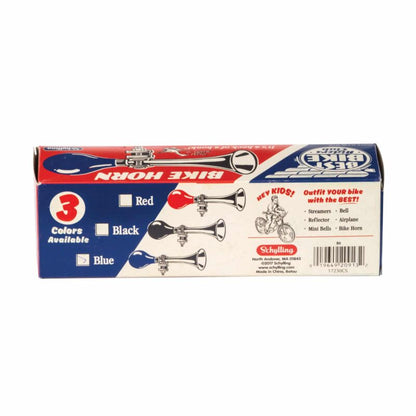 Bike Horn - US 7935