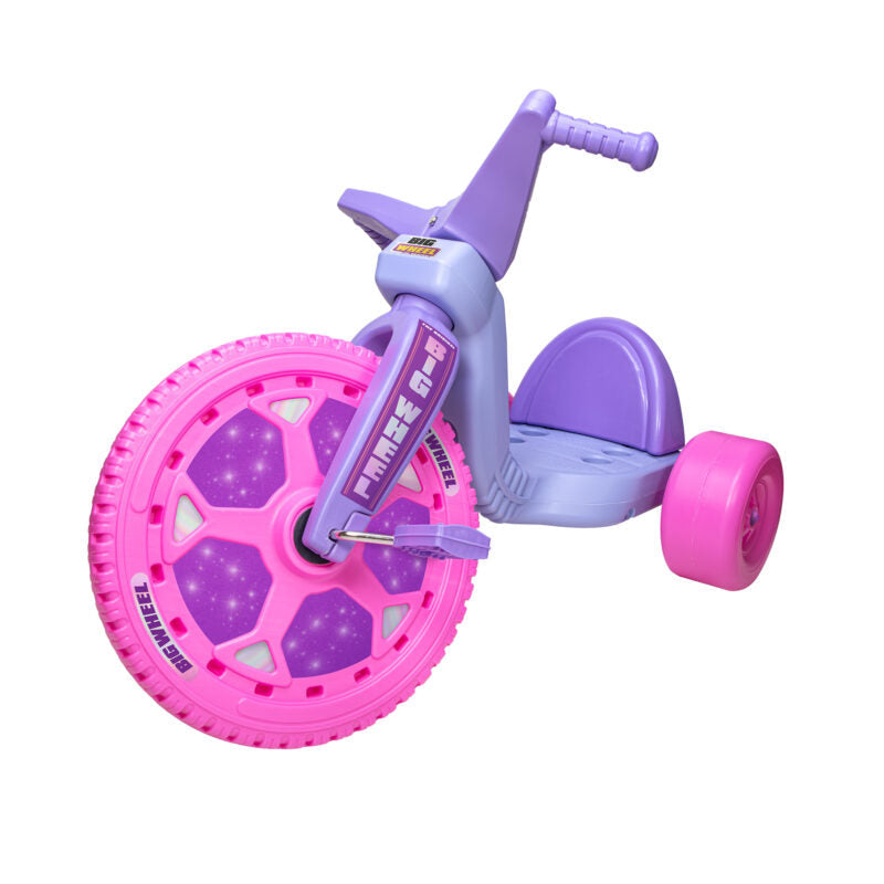 Big Wheel Dazzler - US 9842