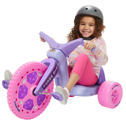 Big Wheel Dazzler - US 9842