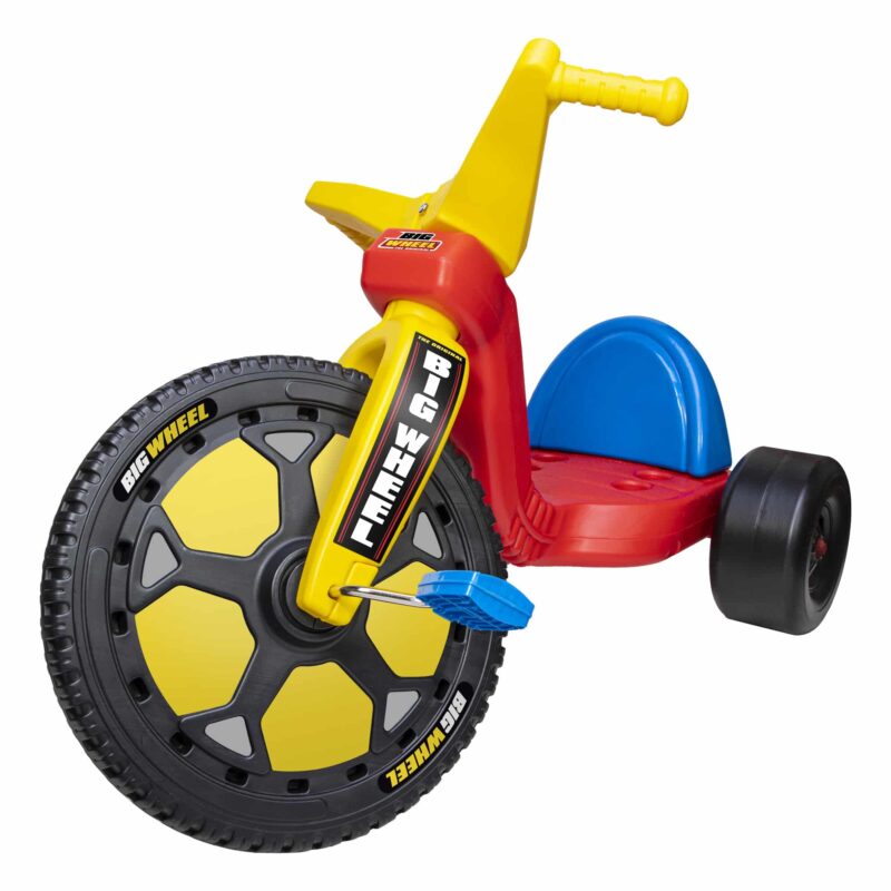Big Wheel Speedster - US 1222