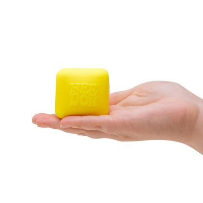 NeeDoh® Color Change Cube - US 7719