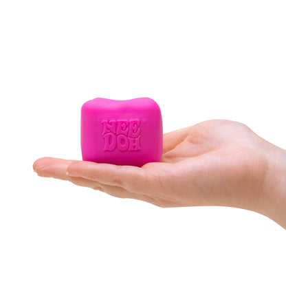 NeeDoh® Color Change Cube - US 7719
