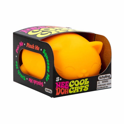 Cool Cats NeeDoh - US 5850