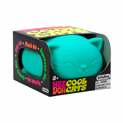 Cool Cats NeeDoh - US 5850
