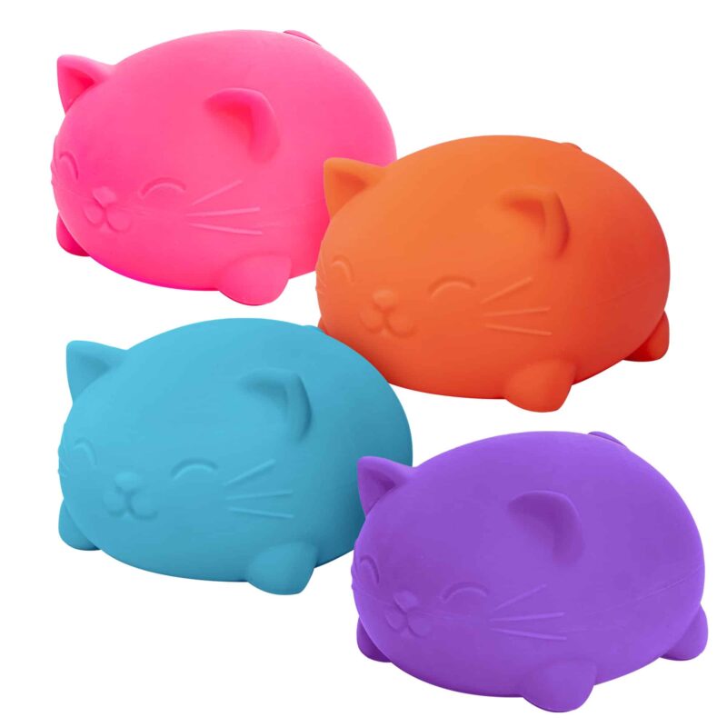 Super NeeDoh Cool Cats - US 1775