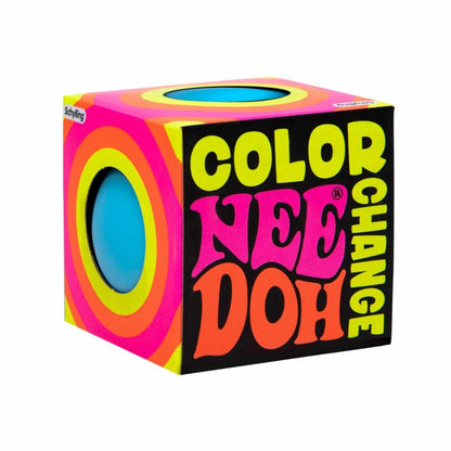 Color Changing NeeDoh - US 7639