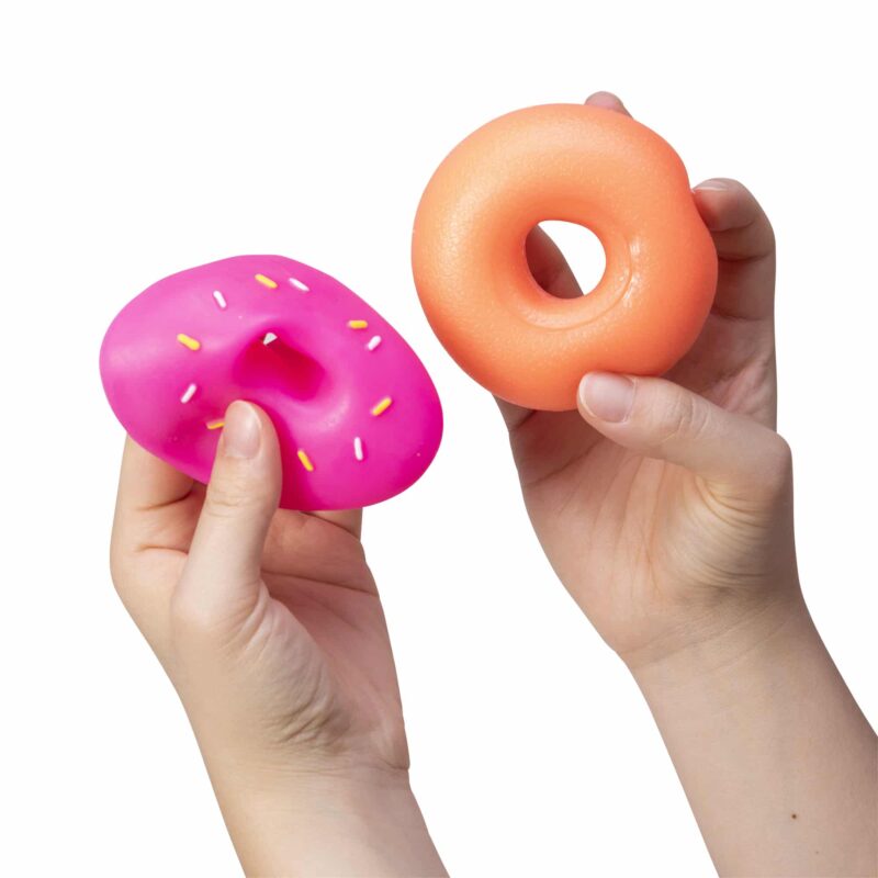 NeeDoh Dohnuts - US 5330