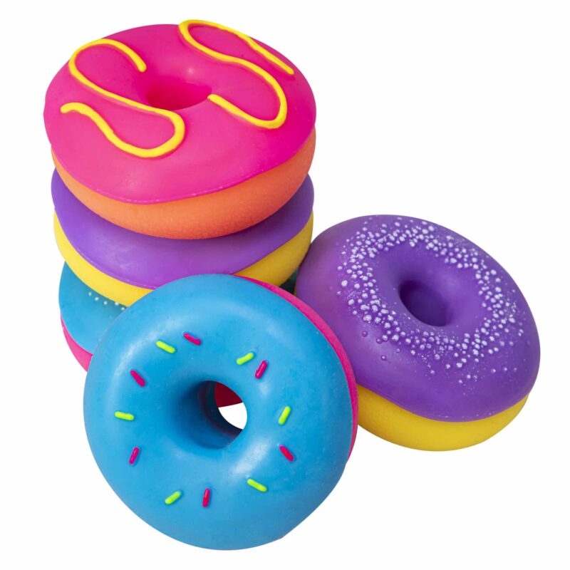 NeeDoh Dohnuts - US 5330