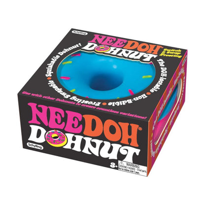 NeeDoh Dohnuts - US 5330