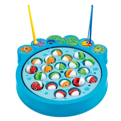 Large Fishing Game - US 9012