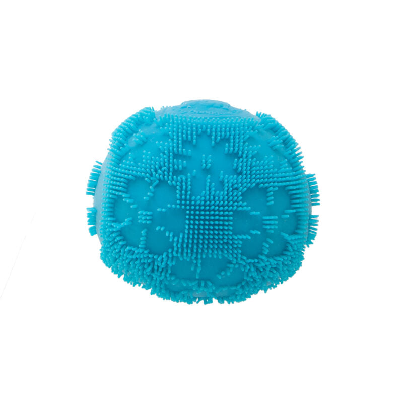 NeeDoh Fuzz Ball Flower Power - US 9355